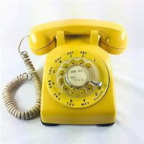 Image result for Yellow Toy Phone