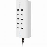 Image result for 10 Port USB Charger