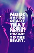 Image result for Making Music Quotes