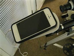Image result for iPhone Mount for Telescope