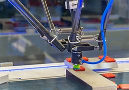 Image result for Delta Robot Workspace