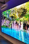 Image result for Largest LED Screen TV