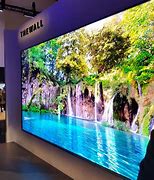 Image result for How to Decorate a Wall with Flat Screen TV