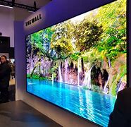 Image result for Biggest Flat Screen TV