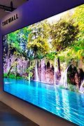 Image result for biggest flat screen tv 2020