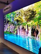Image result for Largest Available TV Screen