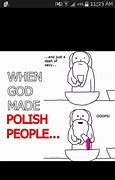 Image result for Polish Name Joke