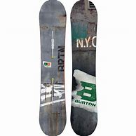 Image result for Burton Blunt Snowboard