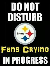 Image result for Steelers Playoffs Meme