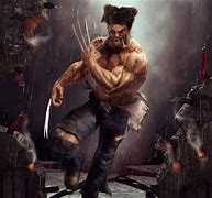 Image result for Wolverine PC Wallpaper