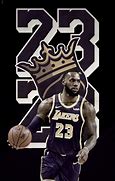 Image result for NBA LeBron James Back