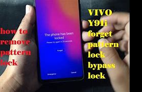 Image result for How to Unlock Vivo Phone If Forgot Pattern