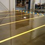 Image result for Warehouse Floor Paint Ideas