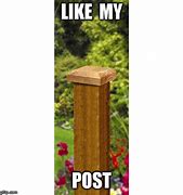 Image result for L Like This Post Meme