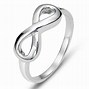 Image result for Types of Promise Rings
