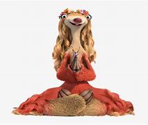 Image result for Ice Age Sid's Girlfriend