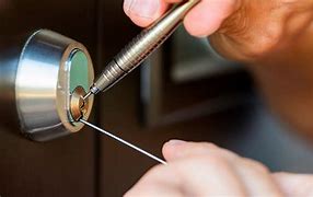 Image result for How to Pick a Lock Easily