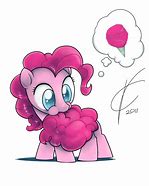 Image result for Pinkie Pie Tail