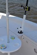 Image result for Adjustable Fishing Rod Holders