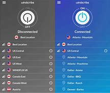 Image result for WindScribe VPN Android