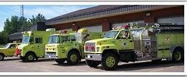 Image result for Petawawa Fire Dept