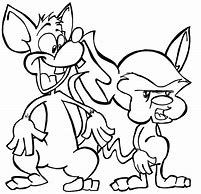 Image result for Pinky and the Brain Election Meme
