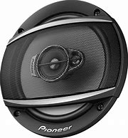 Image result for Pioneer 6.5'' Midrange Speaker