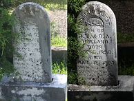 Image result for Well Damn Tombstone