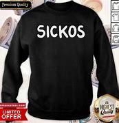 Image result for Sickos YouTube Logo