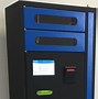 Image result for Mobile Charging Vending Machine