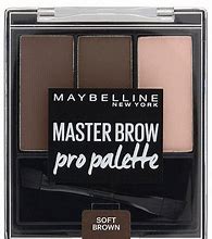 Image result for Maybelline Eyebrow Kit