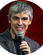 Image result for Larry Page and His Wife