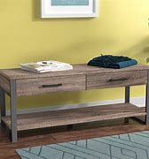 Image result for Entryway Shoe Storage Bench