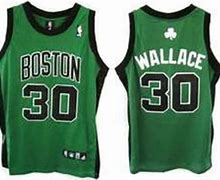 Image result for All-Time NBA Jerseys