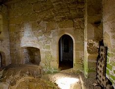 Image result for Inside of Castle Ruins
