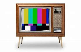 Image result for Static TV Screen Sign Off