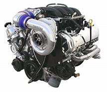 Image result for mustang vortech