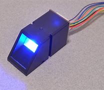 Image result for Fingerprint Sensor Module