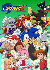 Image result for Sonic Y Amy