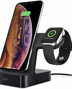 Image result for iPhone Charging Dock Works with Cover On