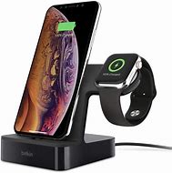 Image result for iPhone 11 Pro Charging Dock