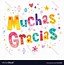 Image result for Thank You Spanish Lunch