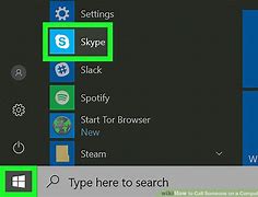 Image result for How to Call Step with Picture