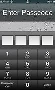 Image result for iPhone 4S Forgot Passcode