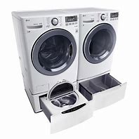 Image result for LG Washing Machine Stand