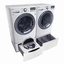 Image result for LG Washer and Gas Dryer