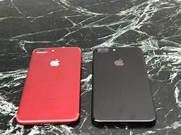 Image result for Black iPhone 7 Plus in Hand