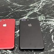 Image result for Scratched Up Jet Black iPhone 7 Plus