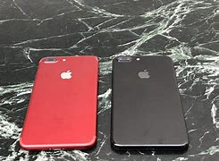 Image result for Black iPhone 7 Plus Turned On