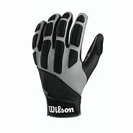 Image result for Wilson Football Gloves